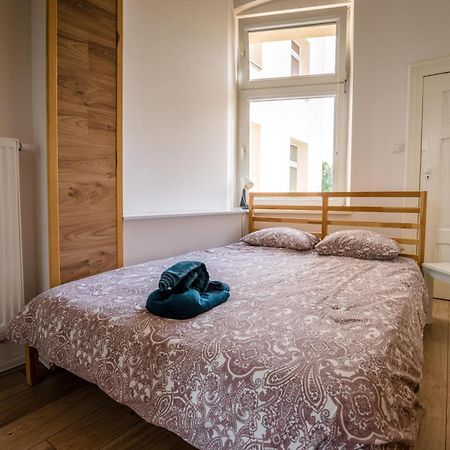 Restful Stay Apartment Grudziądz Dış mekan fotoğraf