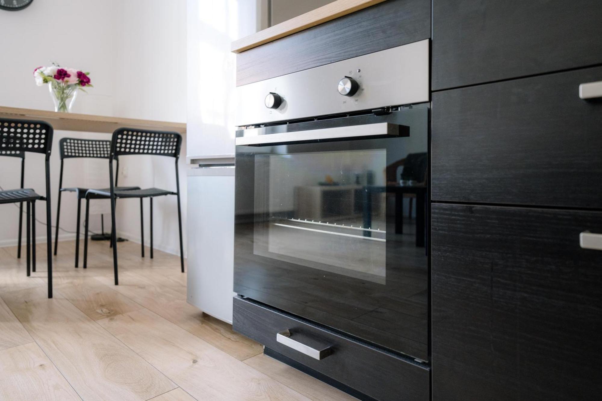 Restful Stay Apartment Grudziądz Dış mekan fotoğraf