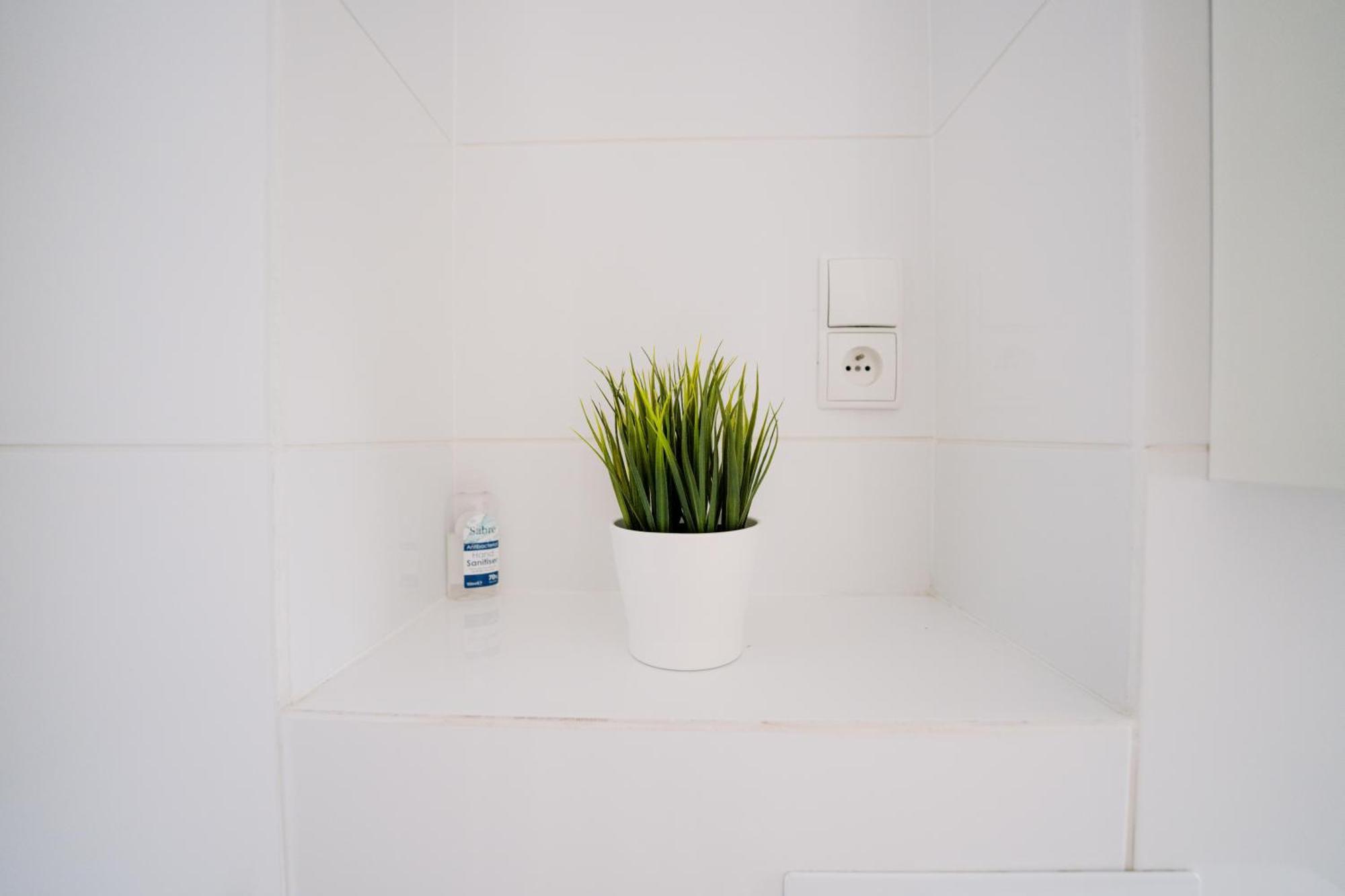 Restful Stay Apartment Grudziądz Dış mekan fotoğraf