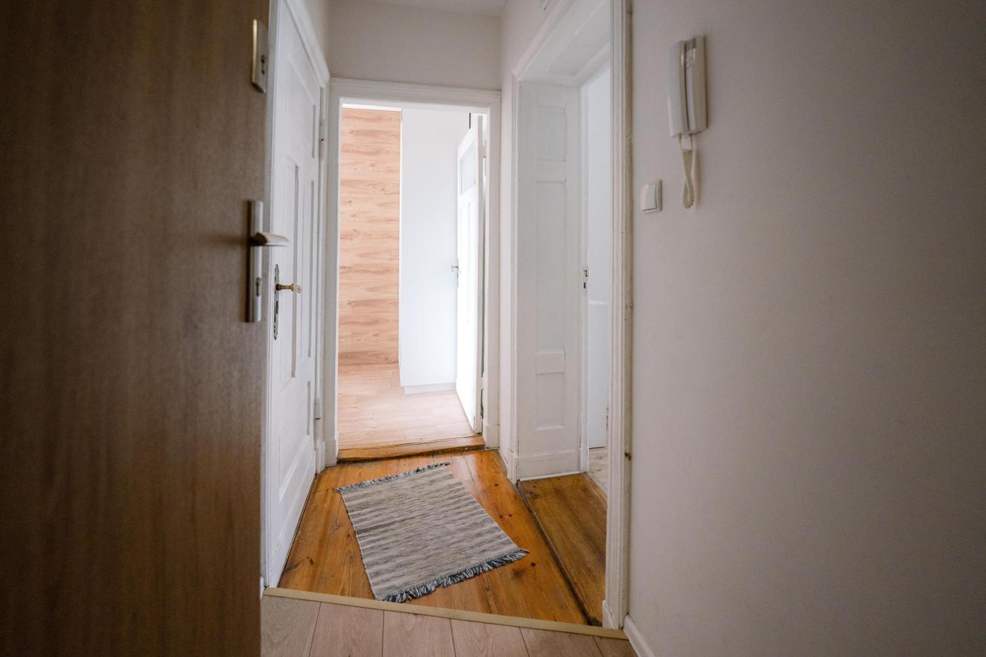 Restful Stay Apartment Grudziądz Dış mekan fotoğraf