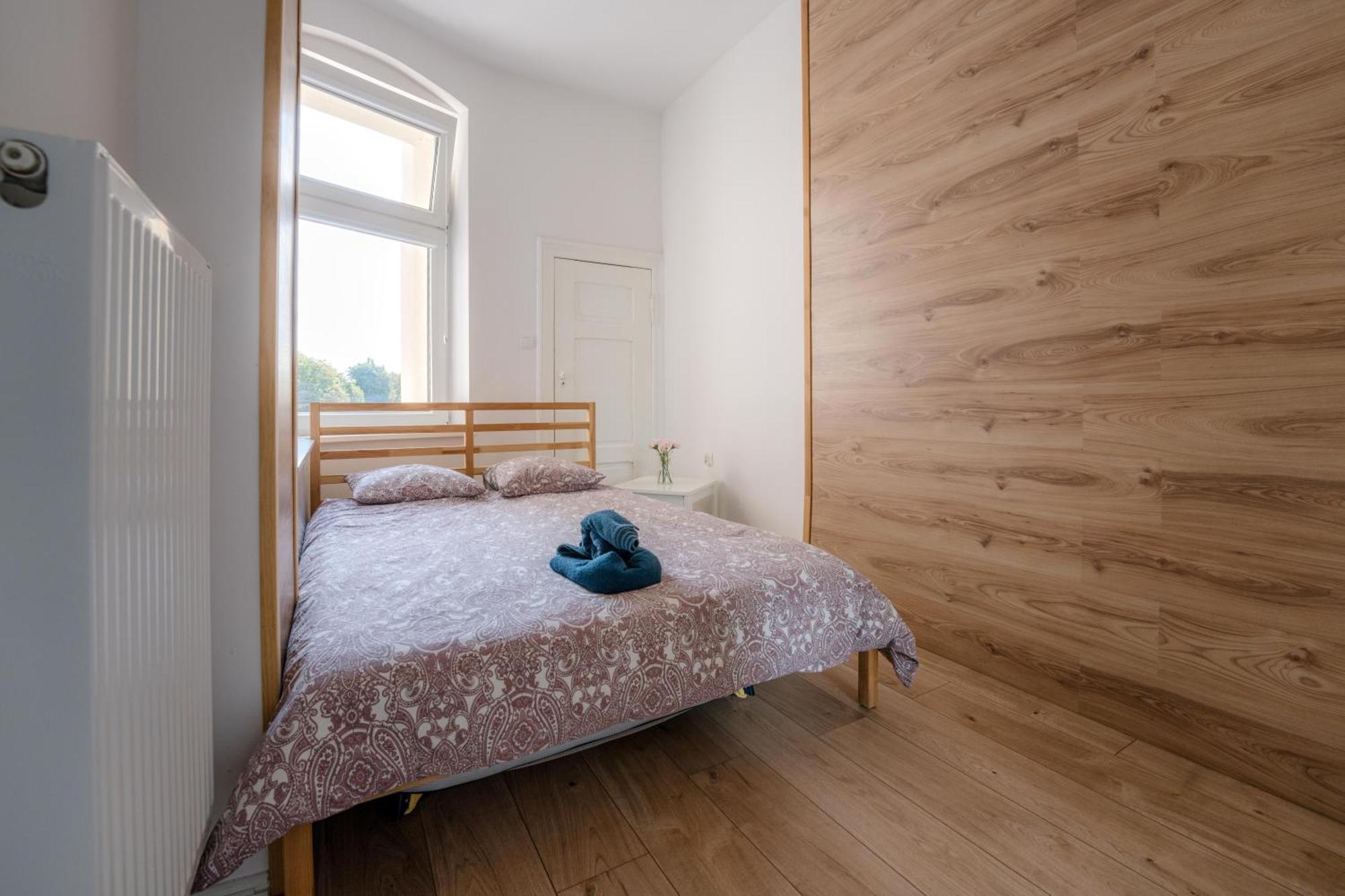 Restful Stay Apartment Grudziądz Dış mekan fotoğraf