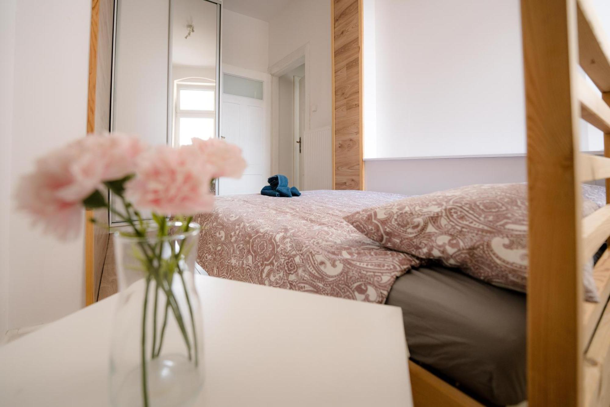 Restful Stay Apartment Grudziądz Dış mekan fotoğraf