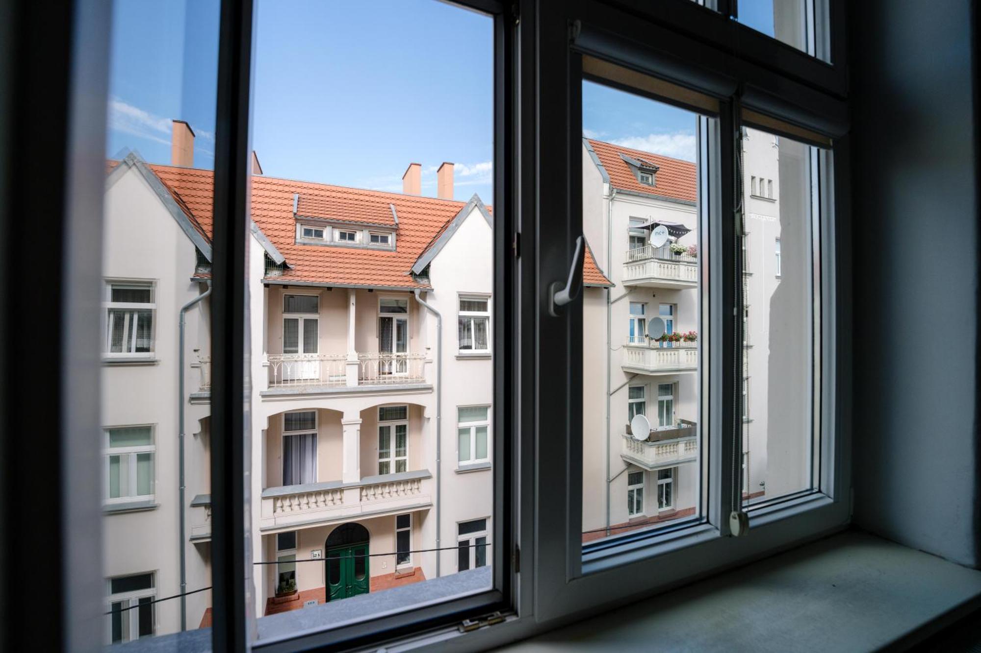 Restful Stay Apartment Grudziądz Dış mekan fotoğraf