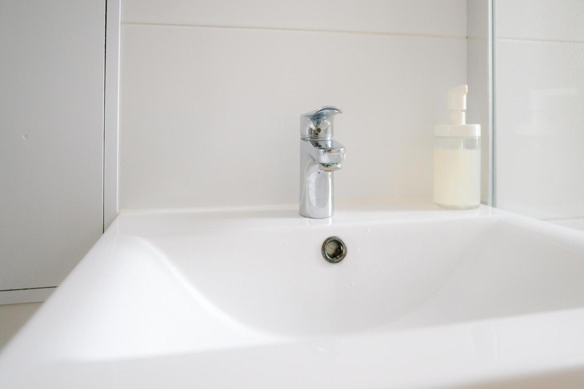 Restful Stay Apartment Grudziądz Dış mekan fotoğraf