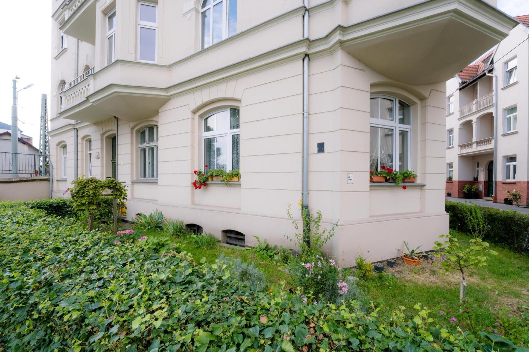Restful Stay Apartment Grudziądz Dış mekan fotoğraf
